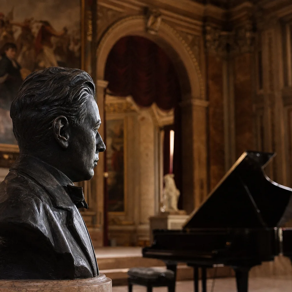 Lojze Bratuž, il musicista sloveno vittima del fascismo