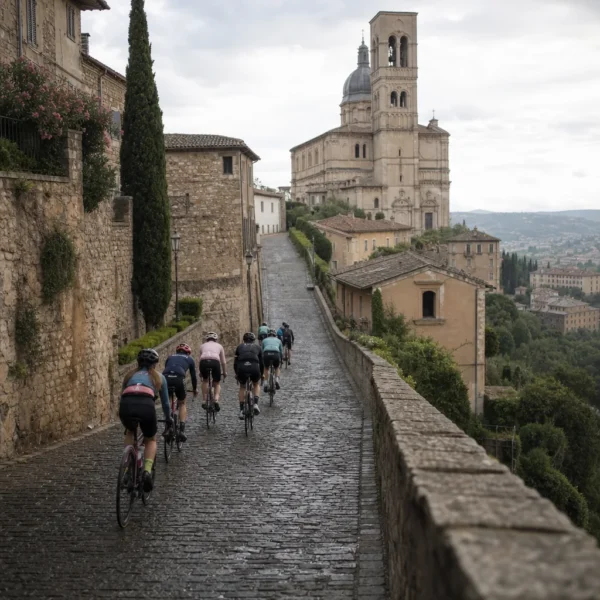 Giro d’Italia Donne: Marianne Vos vince a Ovada nella tappa monferrina