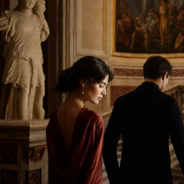 «Modern Love»: l’amore contemporaneo in otto racconti