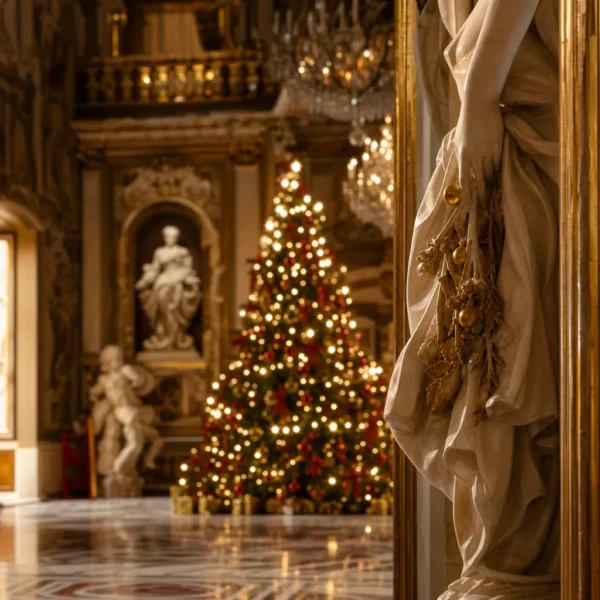 Le frasi celebri sul Natale: lo spirito della festa nelle parole di scrittori e poeti
