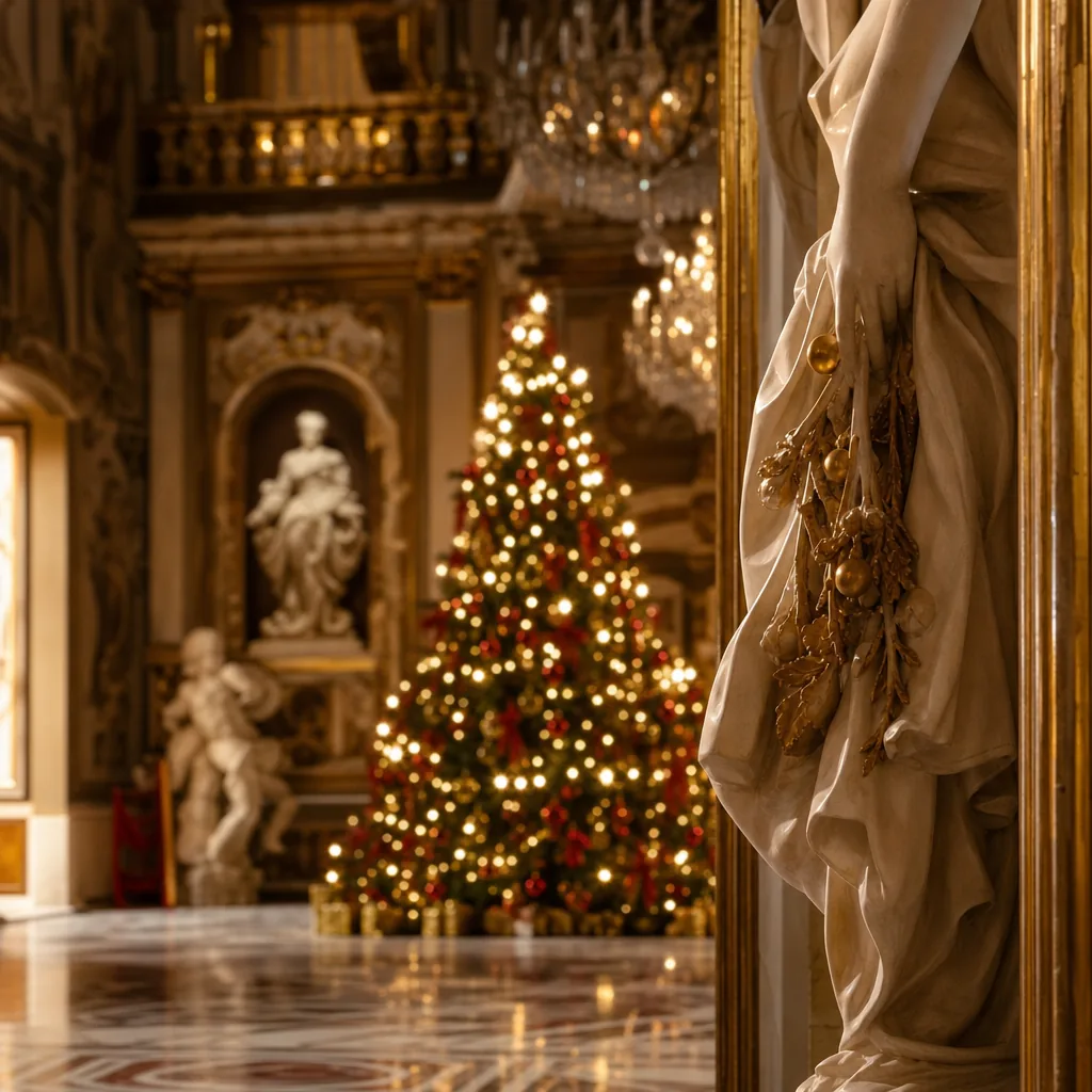Le frasi celebri sul Natale: lo spirito della festa nelle parole di scrittori e poeti