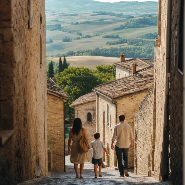 Rilancio dei piccoli borghi: esenzione IMU e comodato d’uso nella Legge di Bilancio
