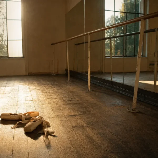La danzatrice stanca di Montale: analisi e commento