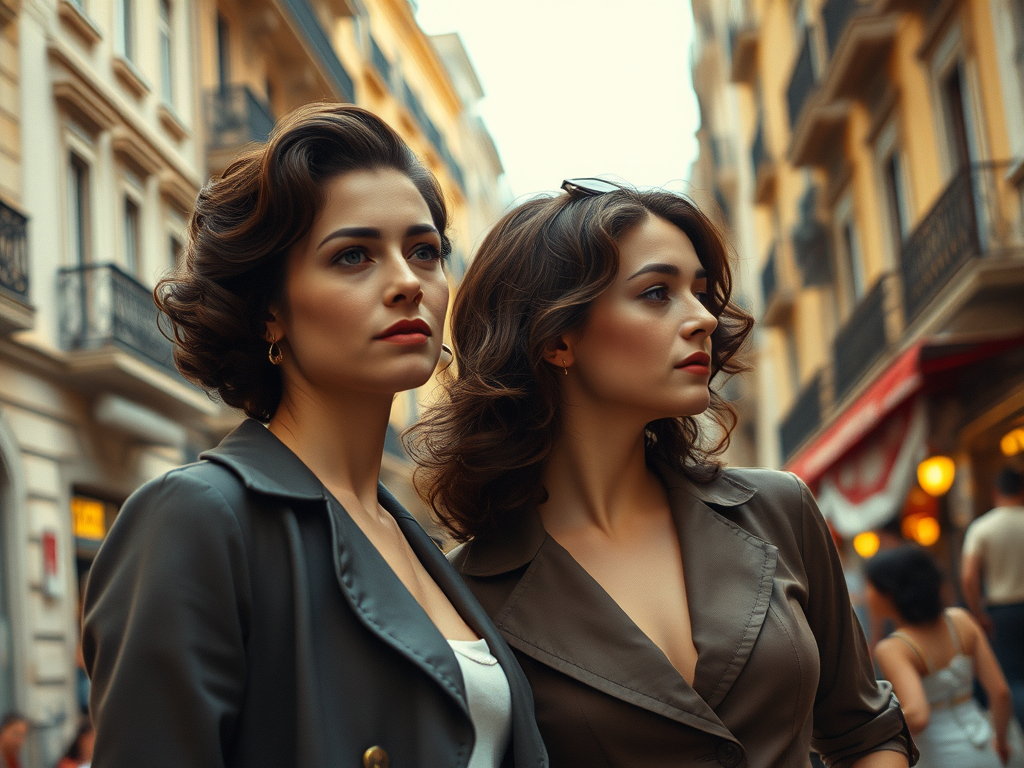 Elena Ferrante e “L’amica geniale” 