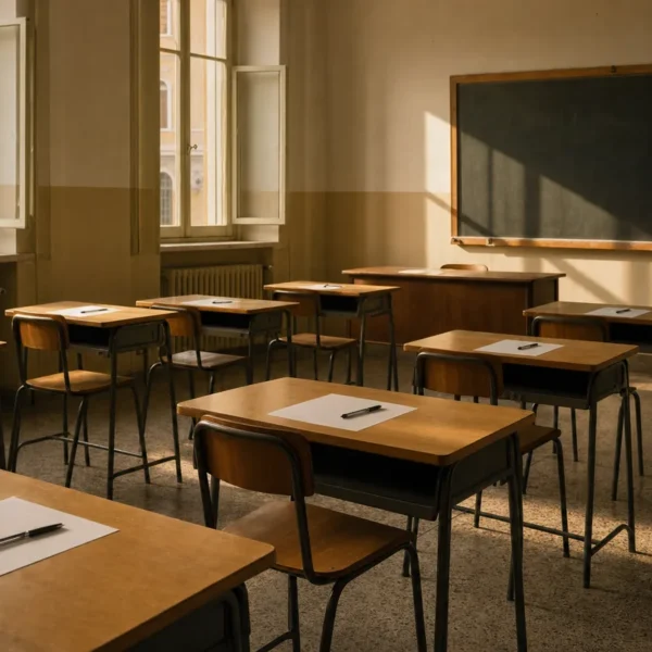 Esami di maturità: come funziona e come si calcola il voto