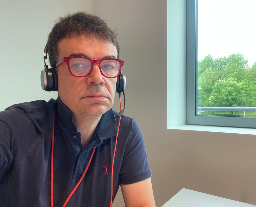 Prigionieri del nostro destino di Lorenzo Zucchi. Il lato oscuro dell’uomo qualunque. A cura di Ely Gocce di Rugiada. 7 IMG 8298 1