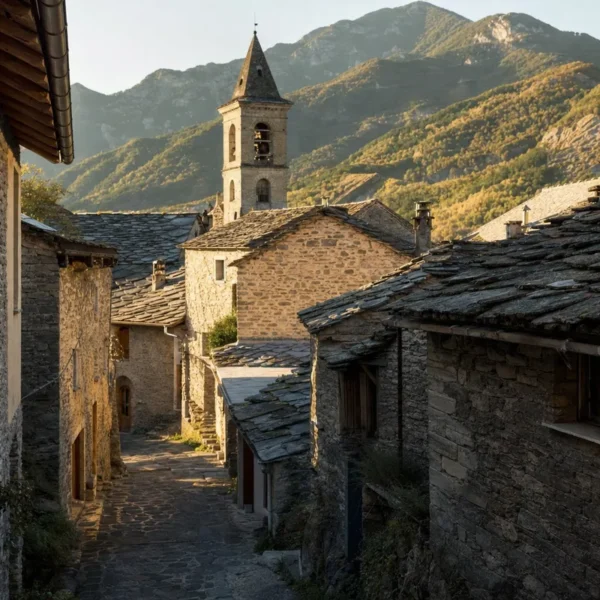 Cabella Ligure, l’estate 2025 in alta Val Borbera