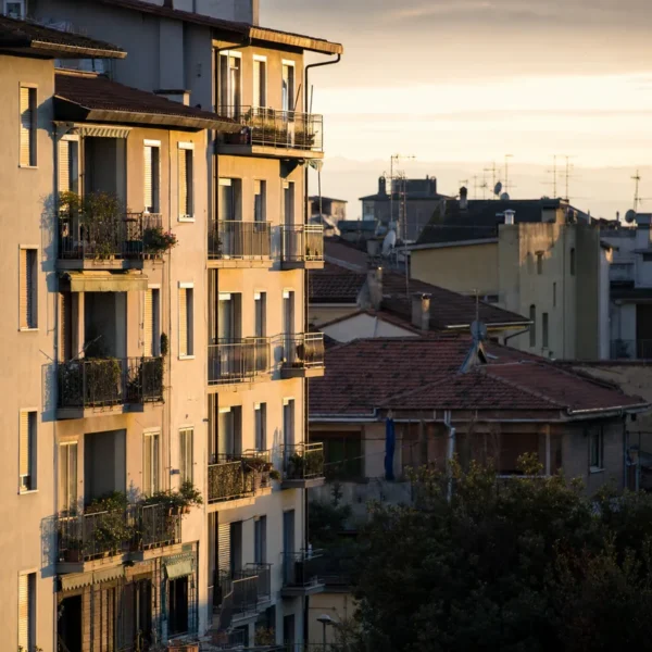 Mercato immobiliare: i dati del terzo trimestre 2025