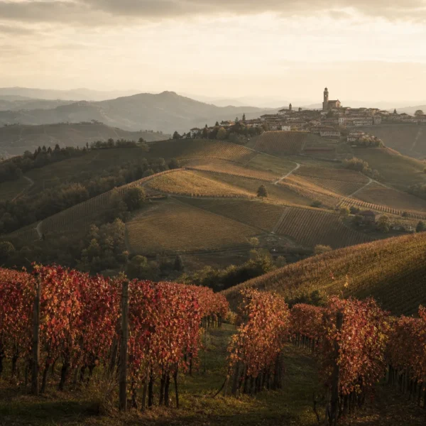 Cesare Pavese e le Langhe: i luoghi che divennero mito