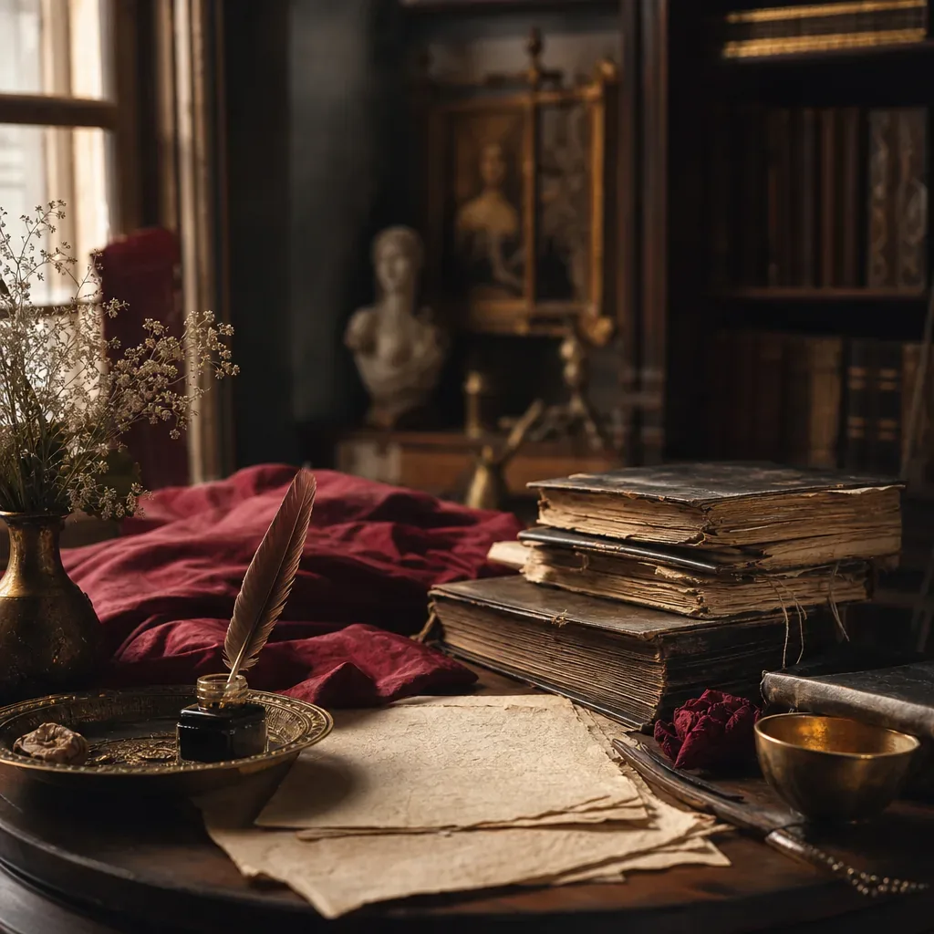 Come nasce una raccolta di poesie: dal manoscritto al libro
