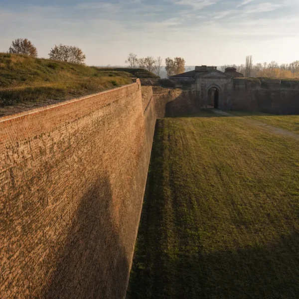 Cittadella di Alessandria: storia e come visitarla